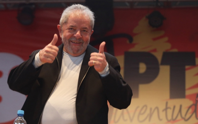 Lula vai assumir Casa Civil