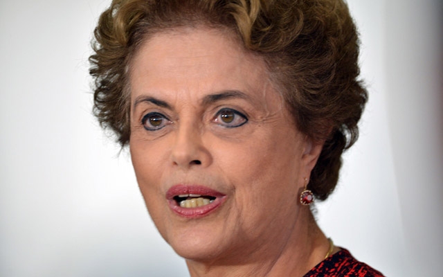 Moro divulga grampo telefônico de Lula e Dilma e retira sigilo da Lava Jato