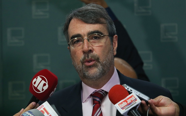 PT reage à decisão da Justiça que anula nomeação de Lula