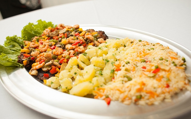 Festival Gastronômico de São Vicente está com inscrições abertas