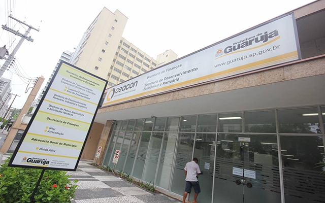 Ambulantes têm até dia 30 para renovar alvará em Guarujá | Jornal da Orla