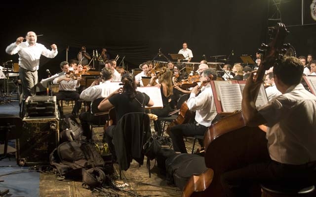 OSMS recebe o violonista Daniel Guedes em concerto no Teatro Coliseu