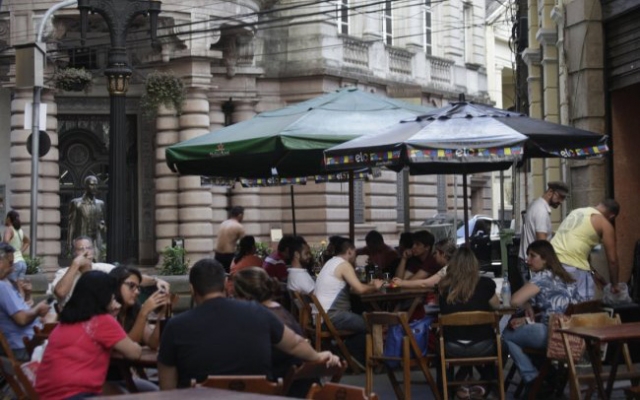 Happy Centro especial será realizado nesta quinta-feira