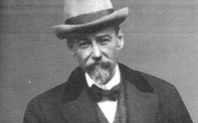 Leia Santos celebra os 150 anos de Vicente de Carvalho