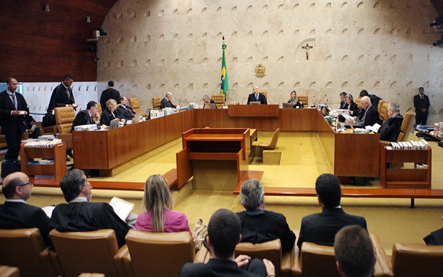 Ministros mantêm no Supremo investigação sobre Lula | Jornal da Orla