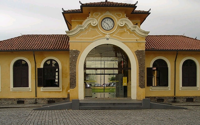 Estação da Cidadania recebe oficina literária