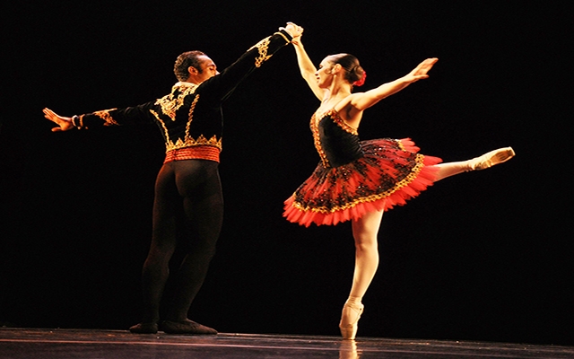 7º Fest Litoral de dança acontece neste final de semana em Mongaguá