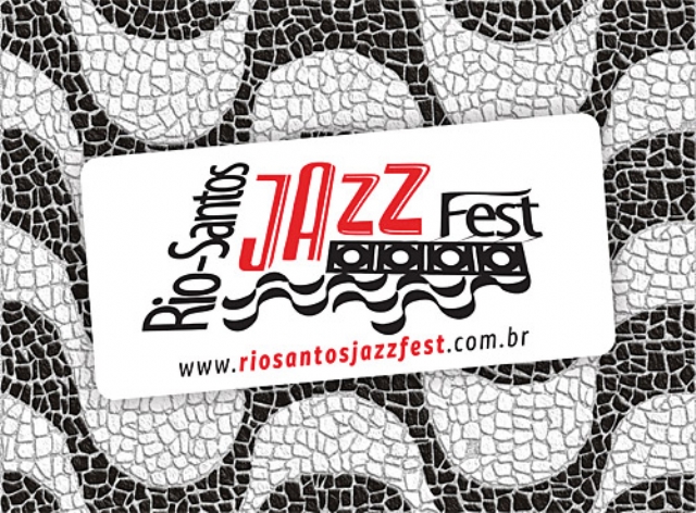 Rio-Santos Jazz Fest 2016