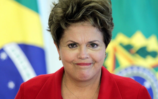 Aliados abandonam Dilma