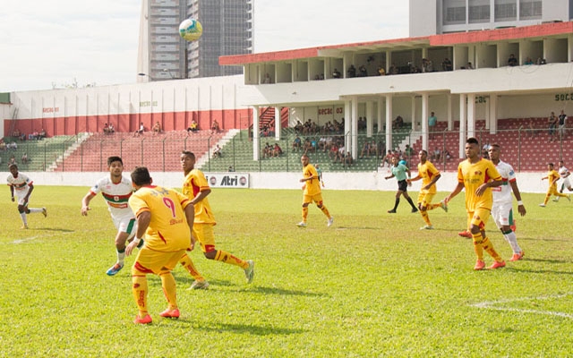 Briosa e Jabuca disputam Clássico das Praias no domingo