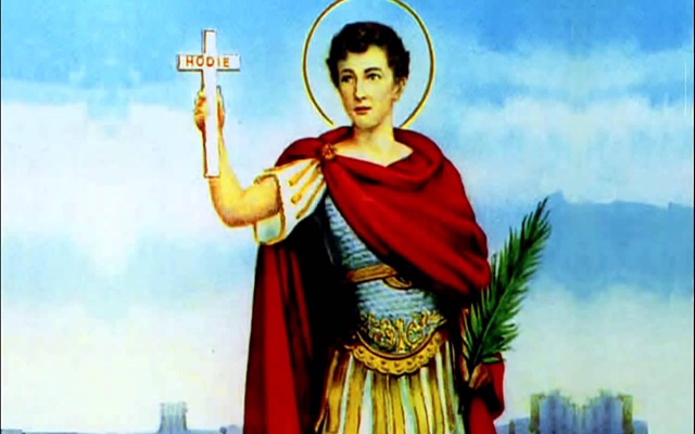 Dia de Santo Expedito é celebrado nesta terça-feira