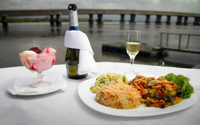 Festival Gastronômico de São Vicente começa em maio
