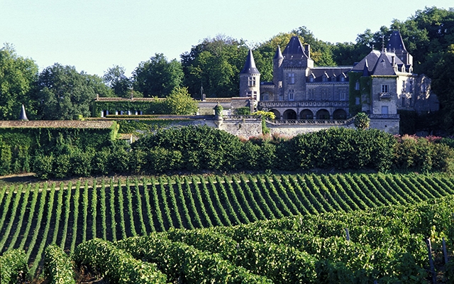 Em junho, Bordeaux é a capital mundial do vinho | Jornal da Orla