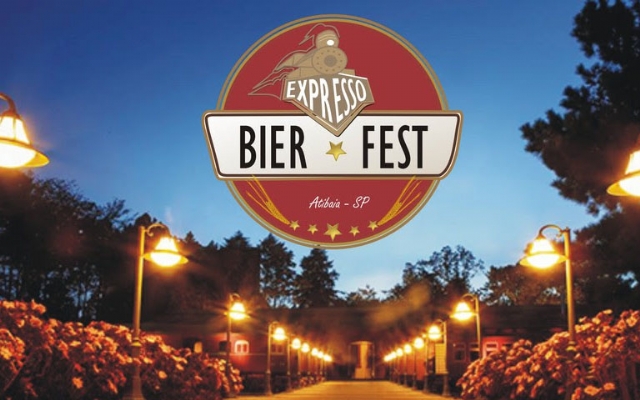 Expresso Bier Fest em Atibaia | Jornal da Orla