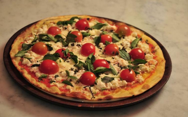 APAE Santos promove Noite da Pizza