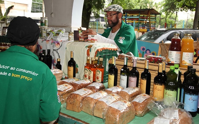 Feira de Orgânicos acontece na Pompeia nesta terça-feira