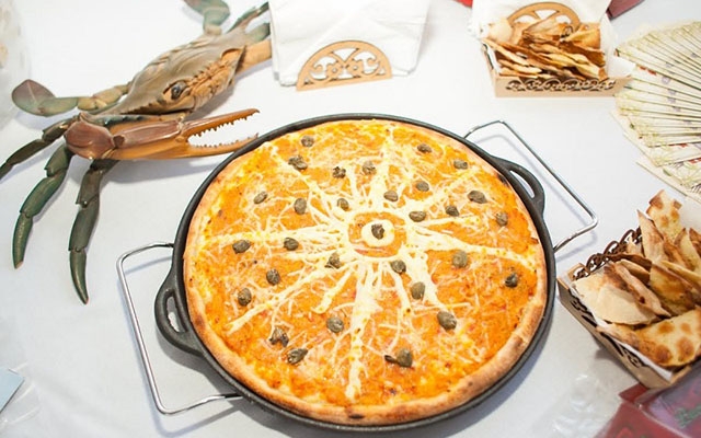 Lançamento do Festival Gastronômico acontece nesta sexta-feira