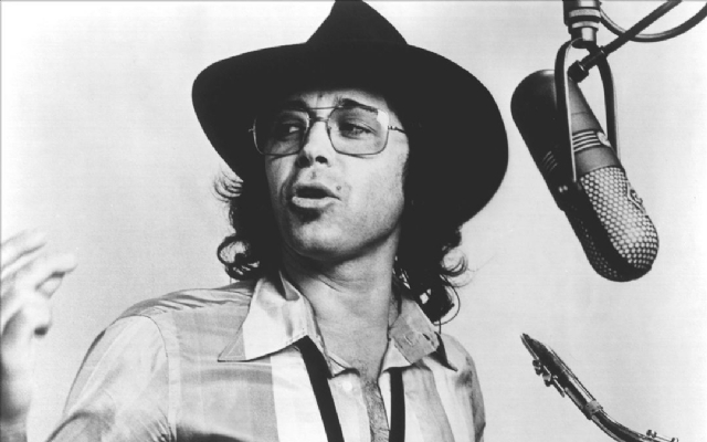 Gato Barbieri, o mundo perde uma lenda do jazz