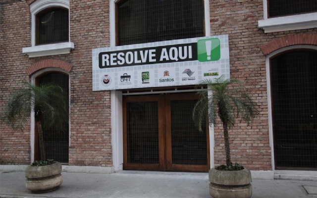 Resolve Aqui! tem 80chr37 de soluções em problemas cíveis e de família