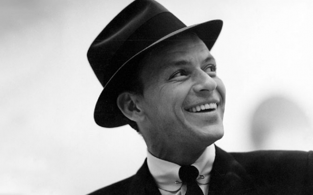 Teatro Coliseu recebe tributo a Frank Sinatra | Jornal da Orla