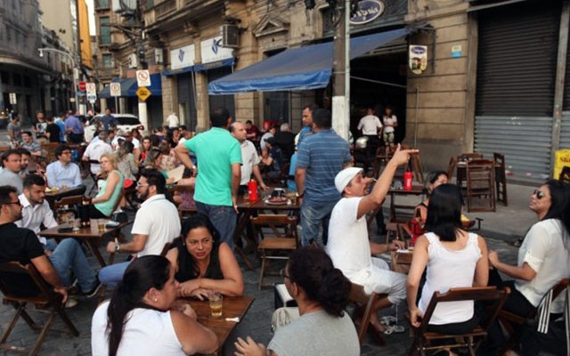 Happy Centro traz sertanejo, MPB e pop rock nesta sexta-feira