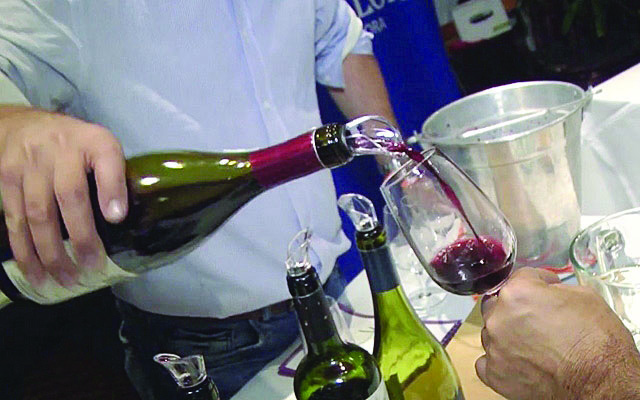 Acausa Wine oferece 180 vinhos e a chance de ajudar entidade