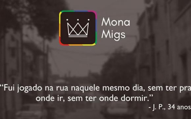 Plataforma online ajuda homossexuais expulsos de casa a encontrar um lar | Jornal da Orla