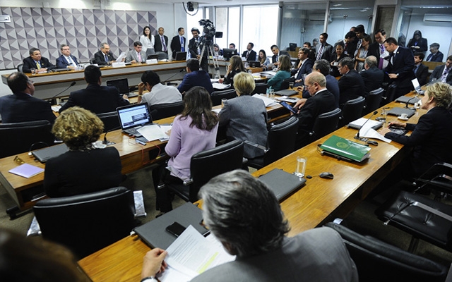 Comissão do Impeachment do Senado retoma trabalhos nesta semana | Jornal da Orla