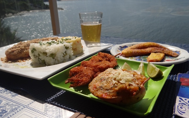 Festival Gastronômico promove Dia das Delícias Vicentinas