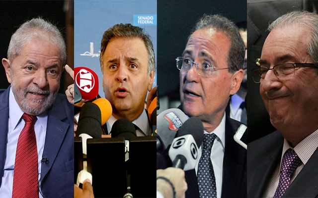 Afinal, somos governados por um bando de ladrões?