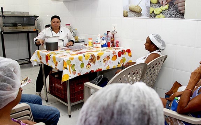 Fundo Social de Itanhaém abre vagas para curso de padaria artesanal | Jornal da Orla