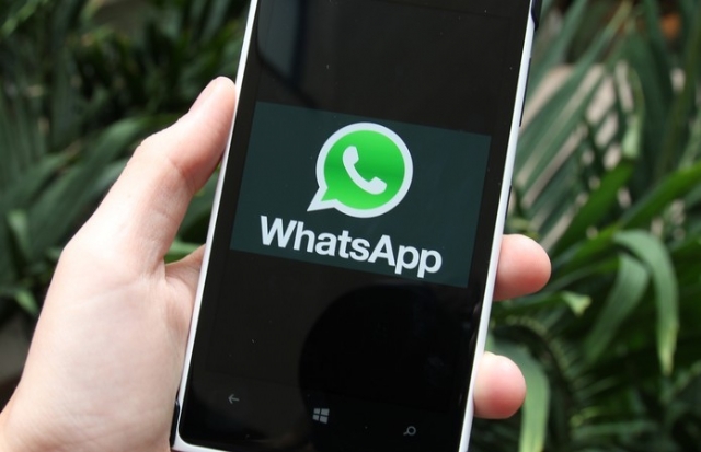 Justiça manda bloquear WhatsApp por 72 horas no Brasil