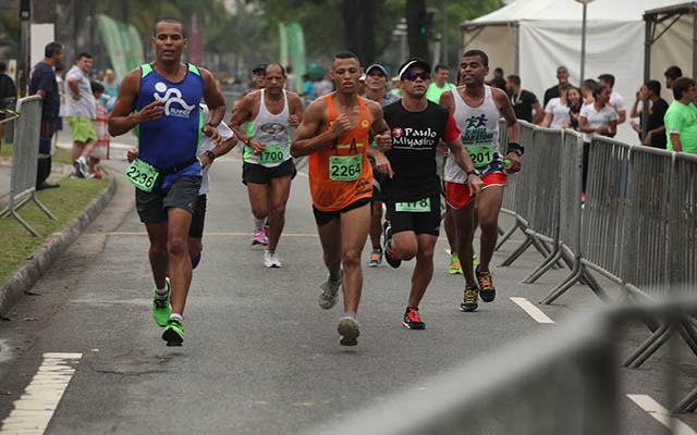 Campeonato Santista de Pedestrianismo abre inscrições