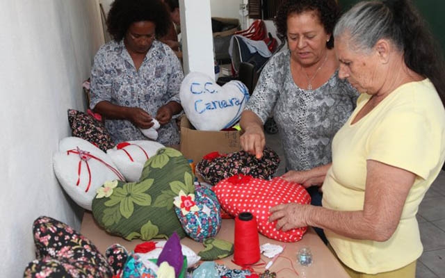 Ação do Coração abre cadastramento de voluntários