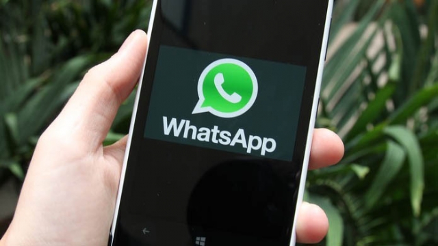 Justiça manda liberar WhatsApp em todo o país