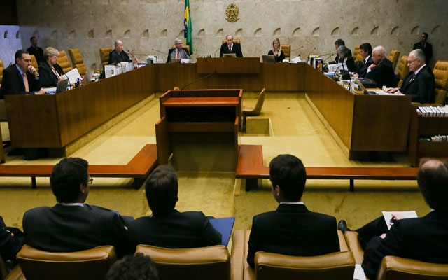 STF decide se mantém afastamento de Cunha | Jornal da Orla