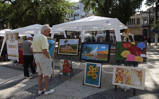 Feijão com Arte é a dica para celebrar o Dia das Mães