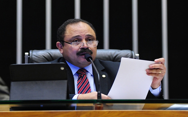 Waldir Maranhão anula votação do impeachment na Câmara