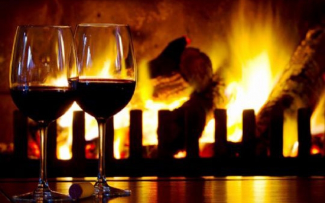Vinho para aquecer com prazer! | Jornal da Orla