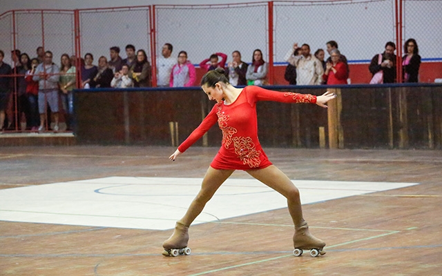 Patinadores do Clube Internacional de Regatas disputam Pan-Americano | Jornal da Orla