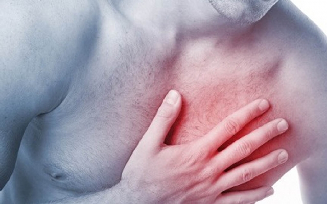 Frio aumenta risco de infarto em 30% | Jornal da Orla