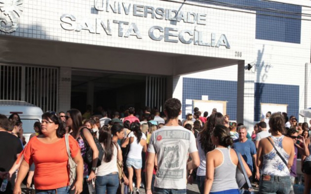 Concurso em Santos: divulgadas notas dos candidatos para cargos operacionais
