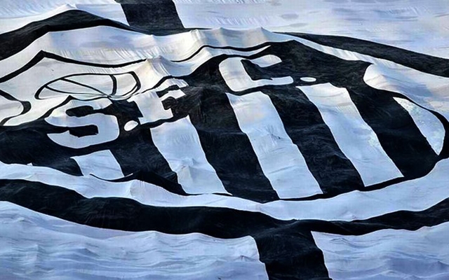 Santos F.C. realiza avaliação de atletas em Guarujá