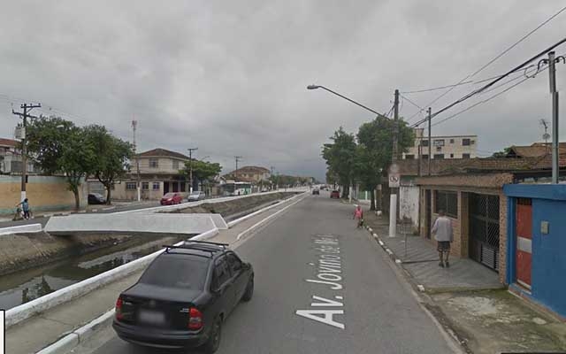 Avenida Jovino de Melo, na Zona Noroeste, será interditada na terça-feira