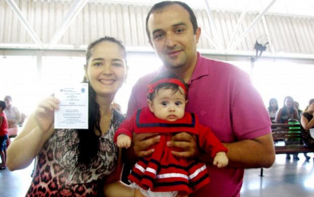 Saiba como tirar o primeiro RG do seu filho