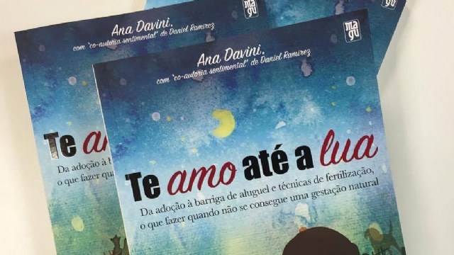 Livro destrói mitos sobre adoção de crianças no Brasil
