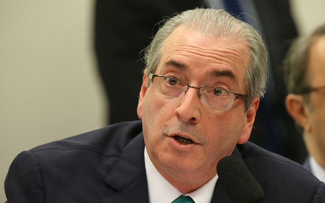 STF julga nova denúncia contra Eduardo Cunha