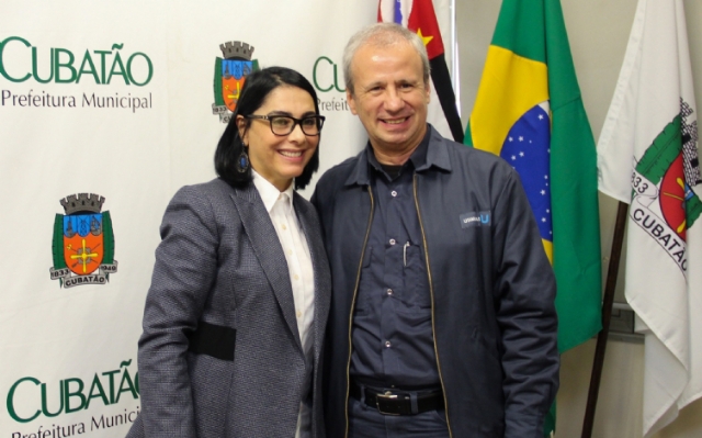 Presidente da Usiminas anuncia apote de R$ 1 bilhão para recuperar siderúrgica | Jornal da Orla