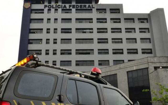 Polícia Federal faz operação para apurar fraudes na Lei Rouanet