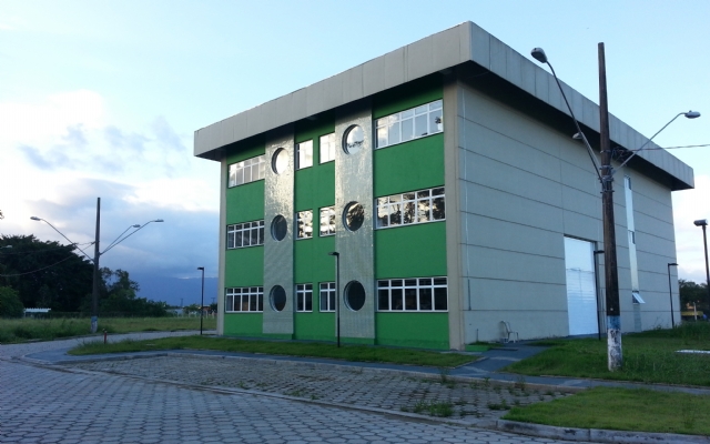 Unesp inaugura Instituto de Estudos Avançados do Mar | Jornal da Orla